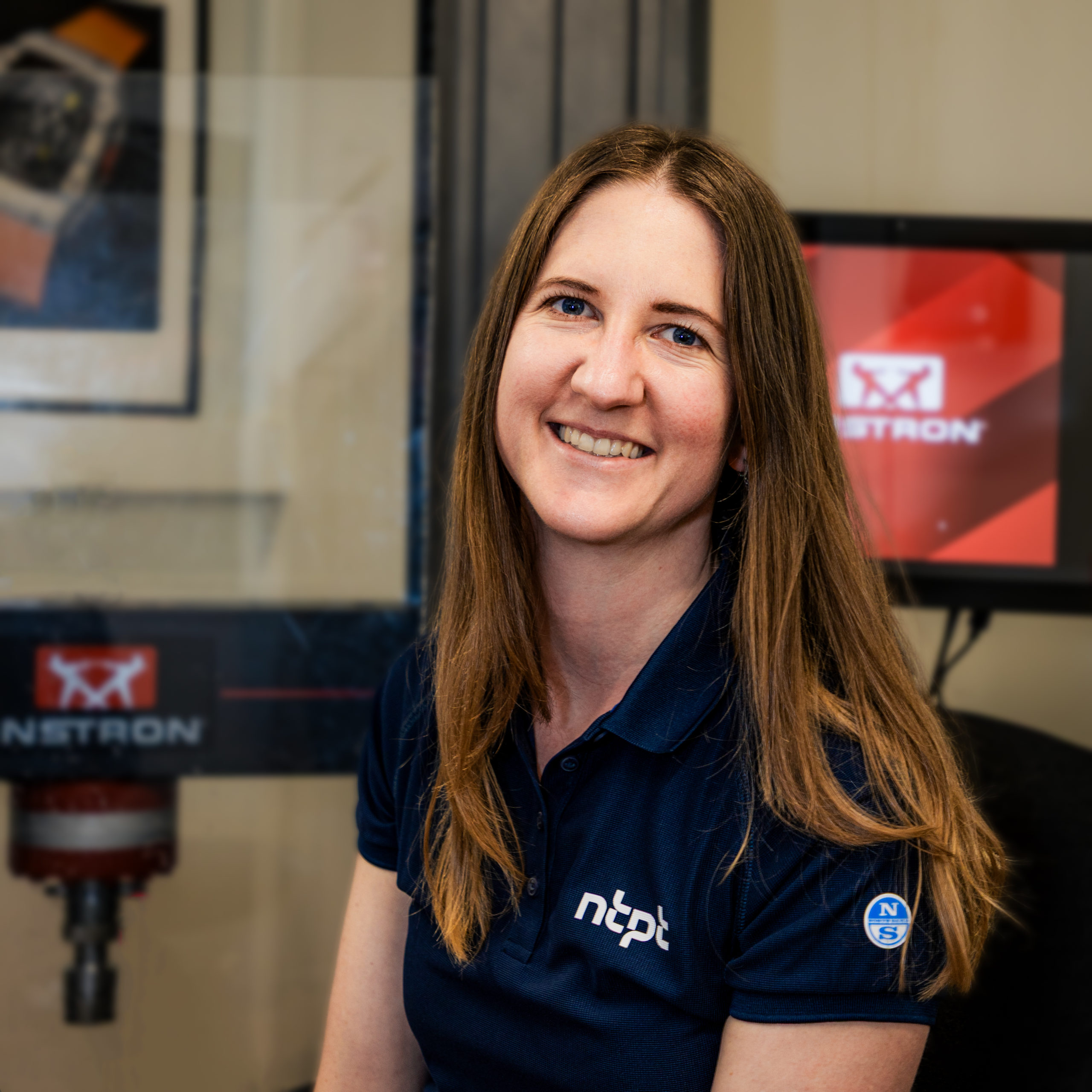 Inès Richard - R&D materials engineer